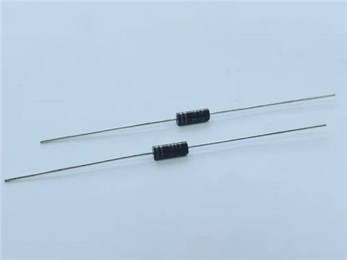 Auto diode